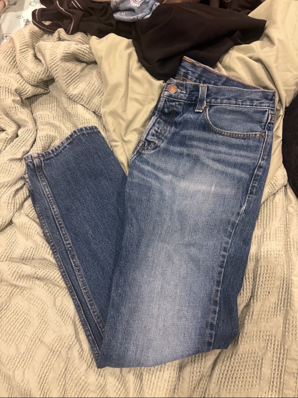Men’s Hollister Jeans